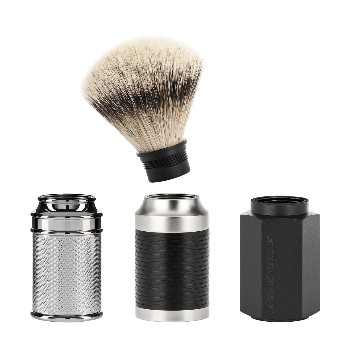 SPARE PART - Replacement Brush Heads