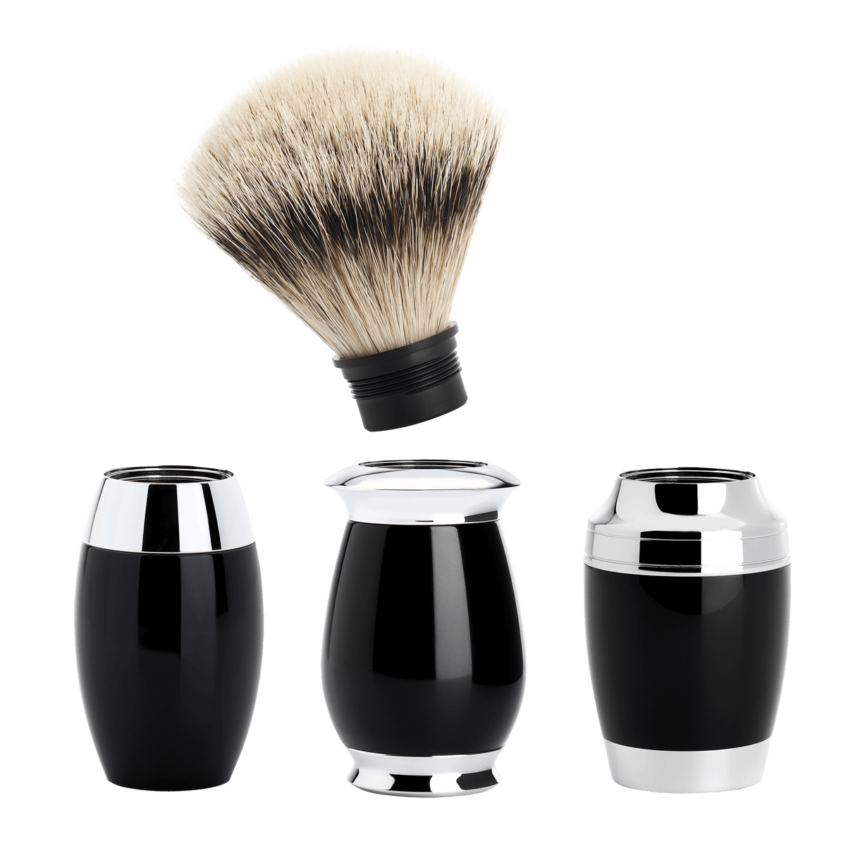 SPARE PART - Replacement Brush Heads