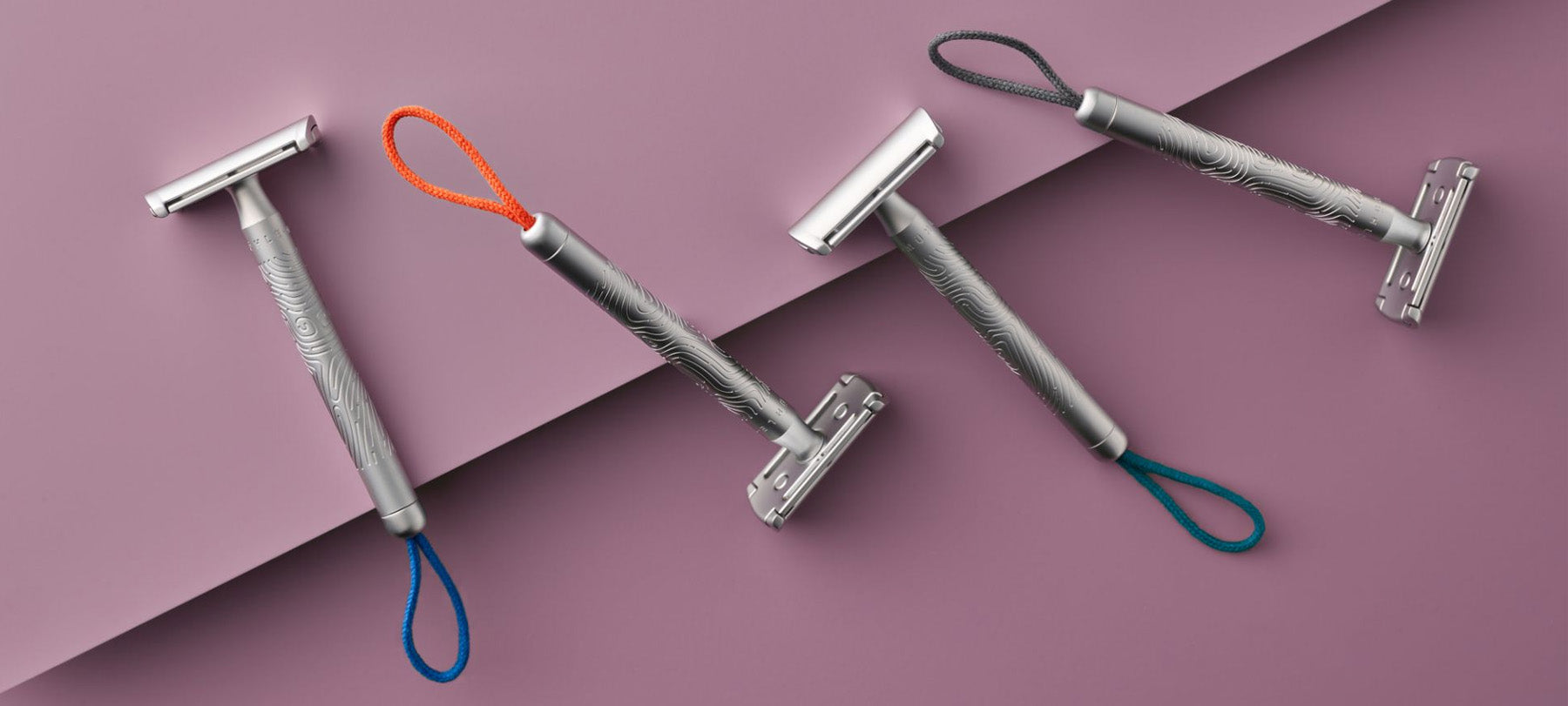 Muehle Companion Razor