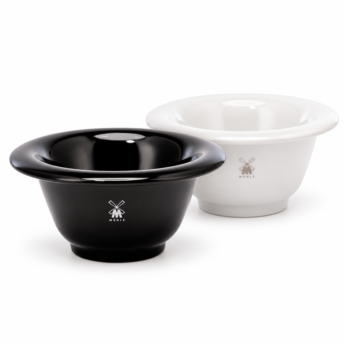 ACCESSOIRES - Porcelain Shaving Bowl