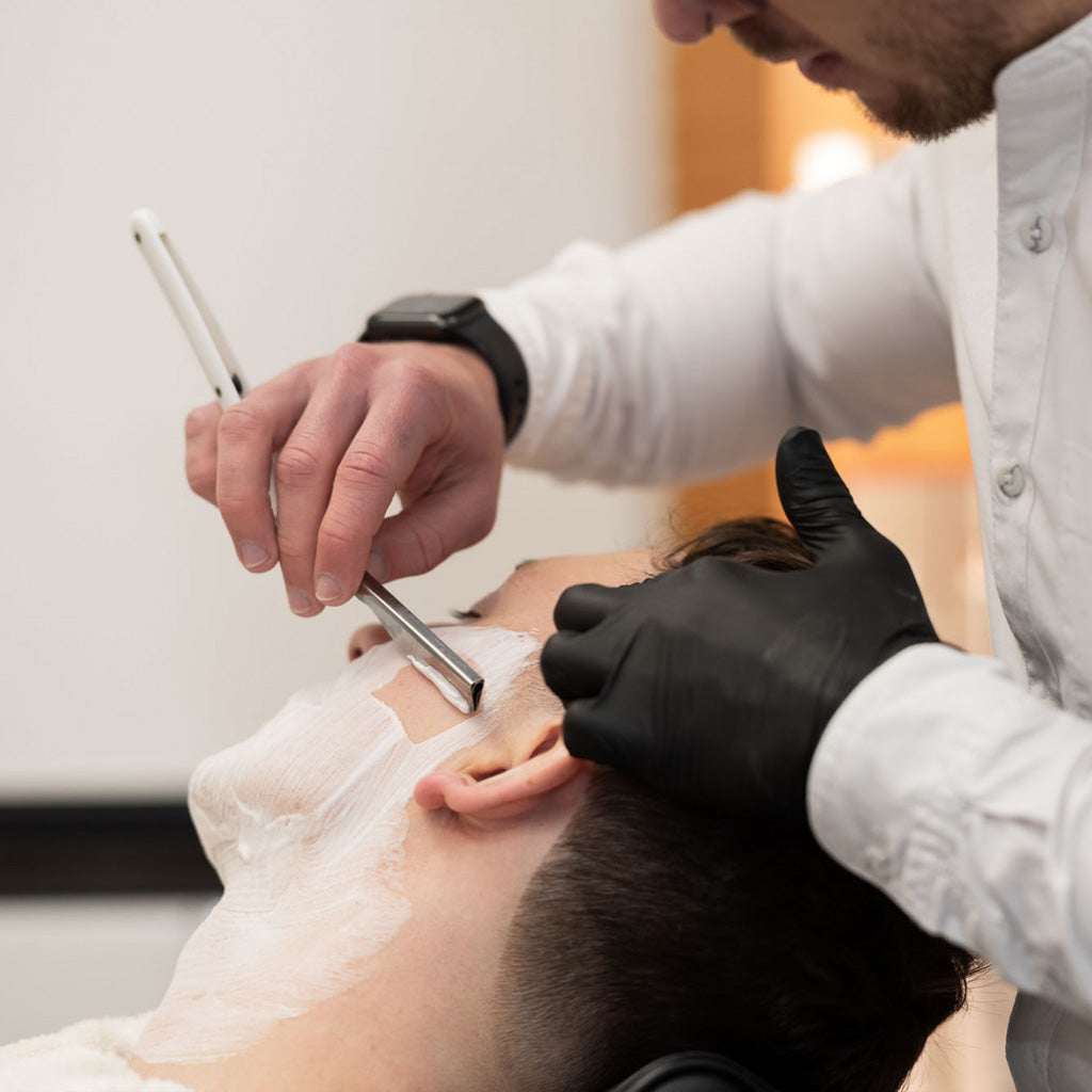 Sign up for Muehle Shaving Singapore Newsletter