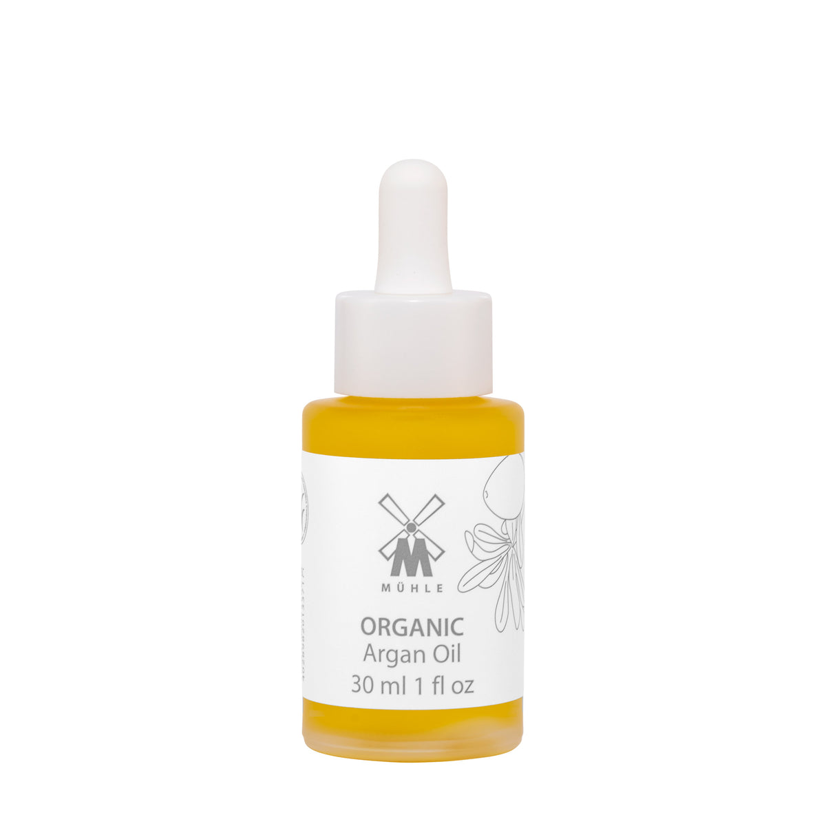 ORGANIC - Argan Oil