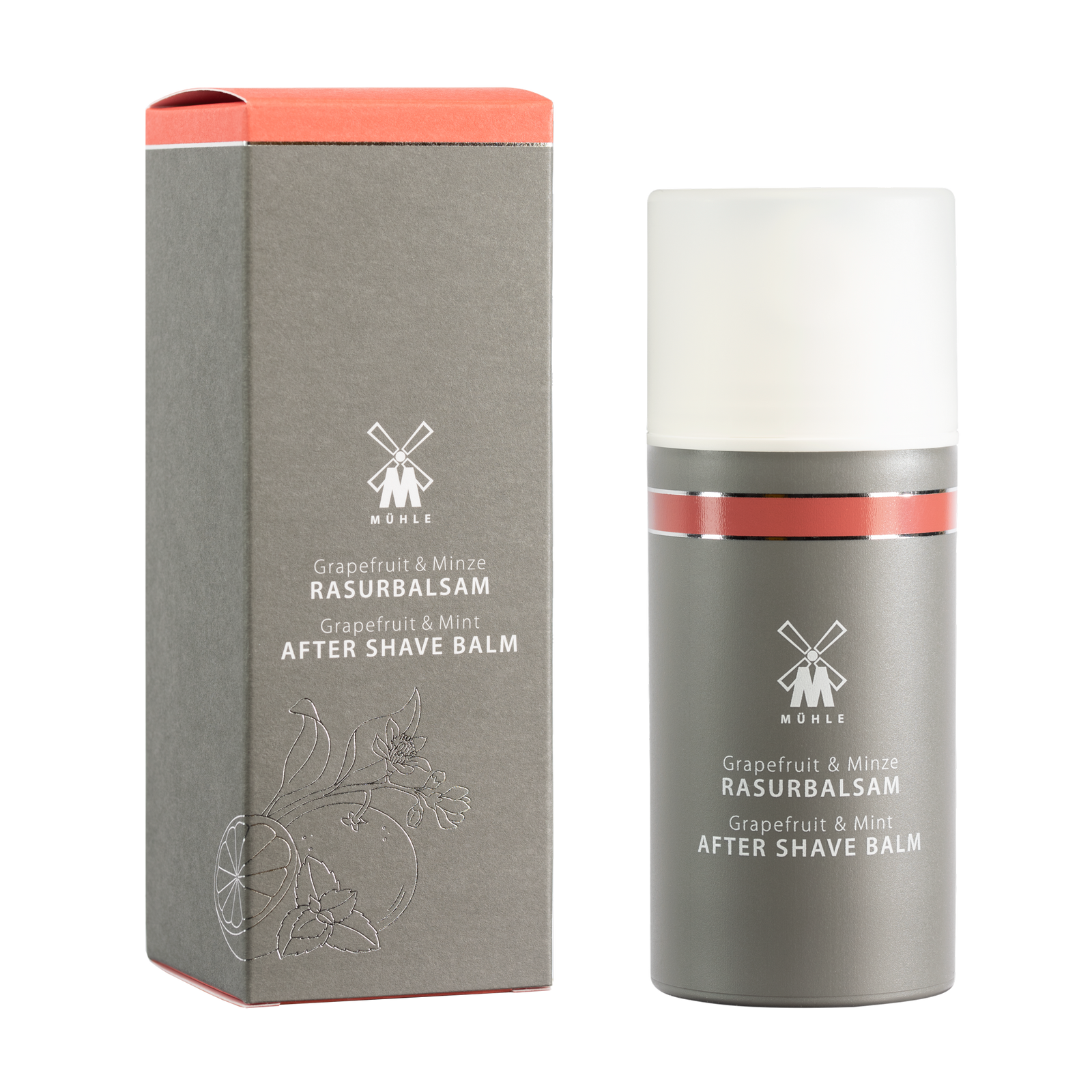 SHAVECARE - After Shave Balms
