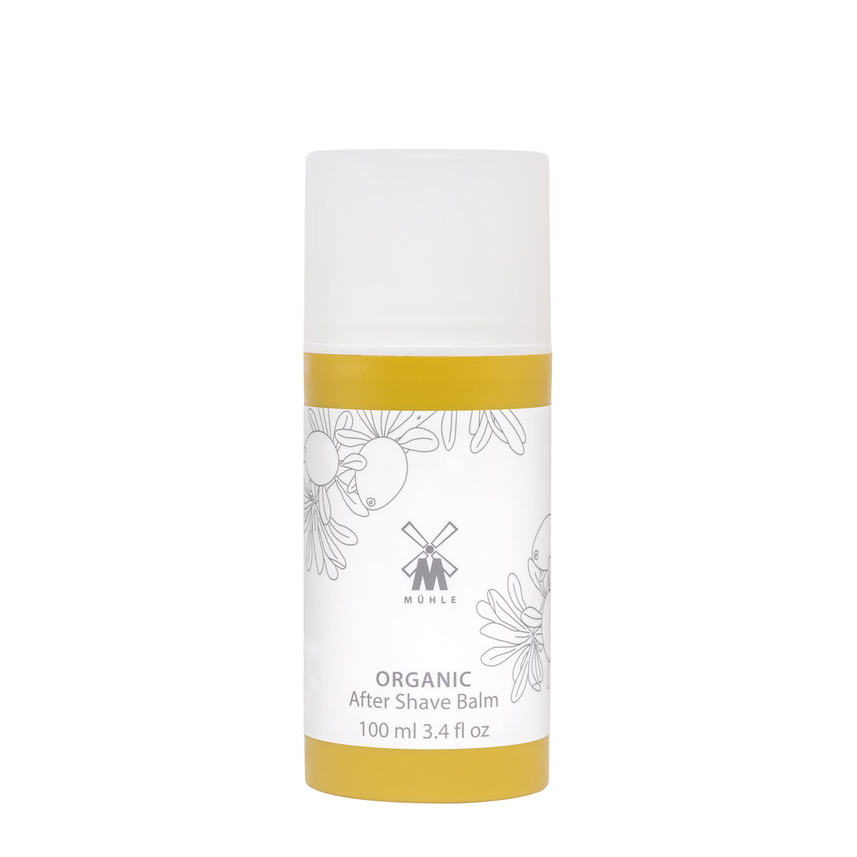 ORGANIC - After Shave Balm