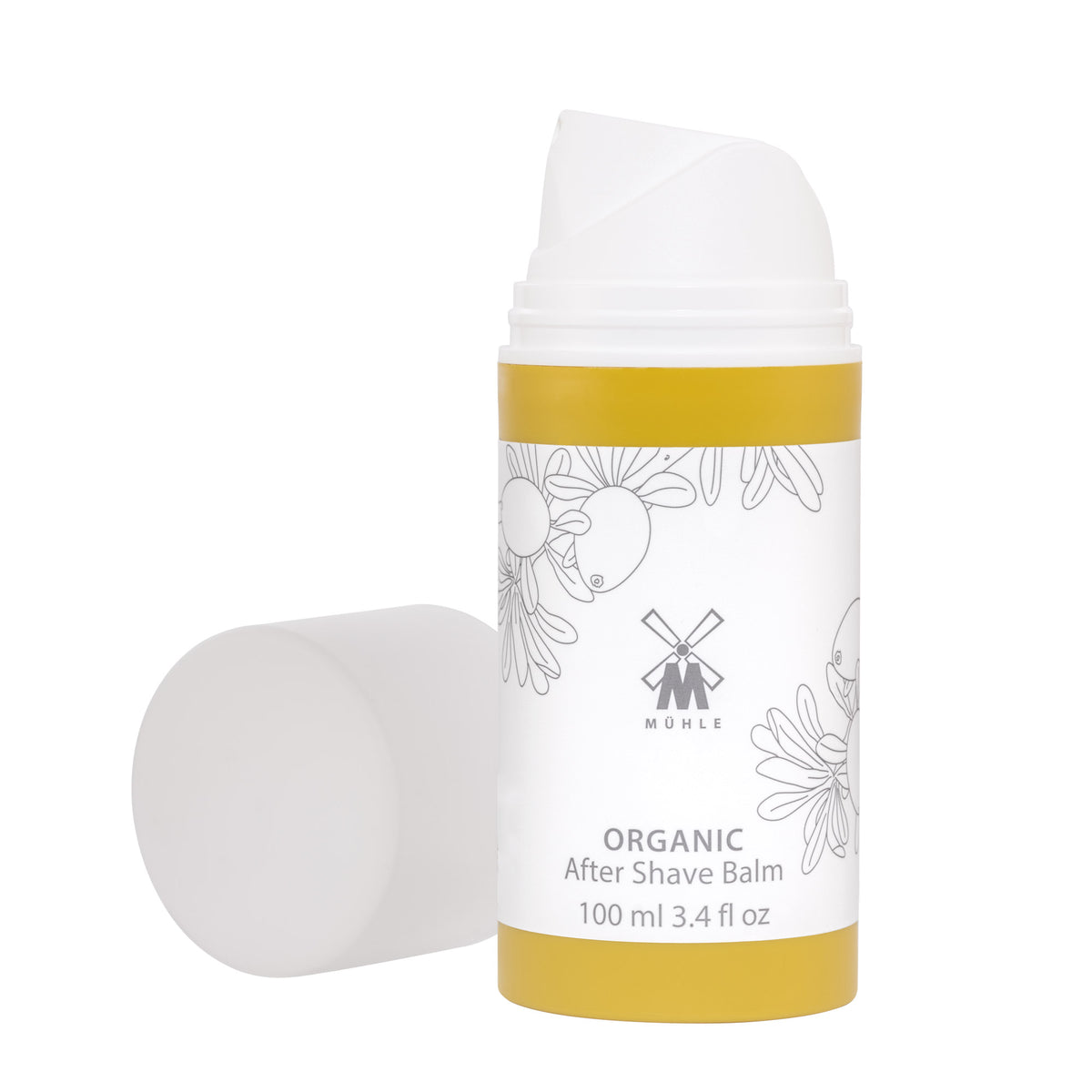 ORGANIC - After Shave Balm