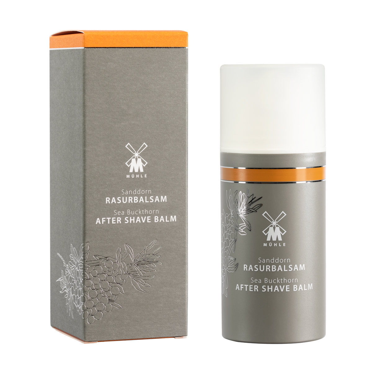 SHAVECARE - After Shave Balms