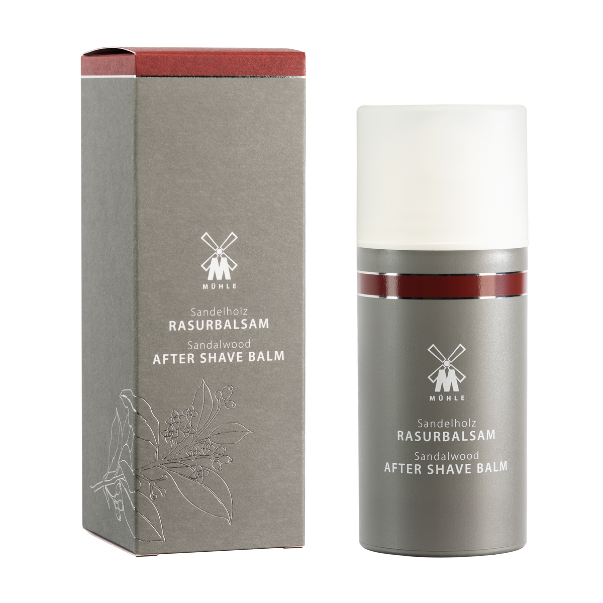 SHAVECARE - After Shave Balms