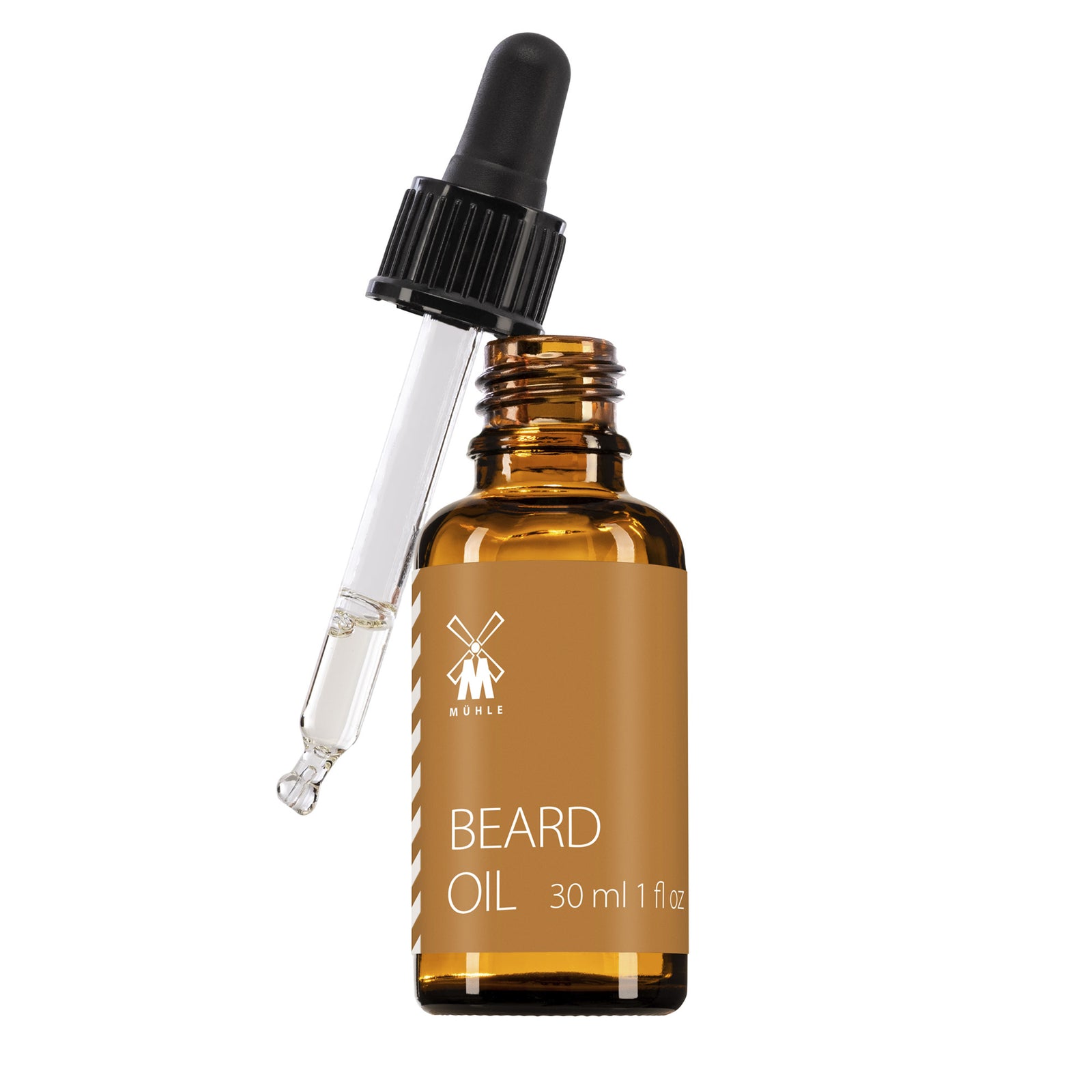 BEARDCARE - Beard Oil