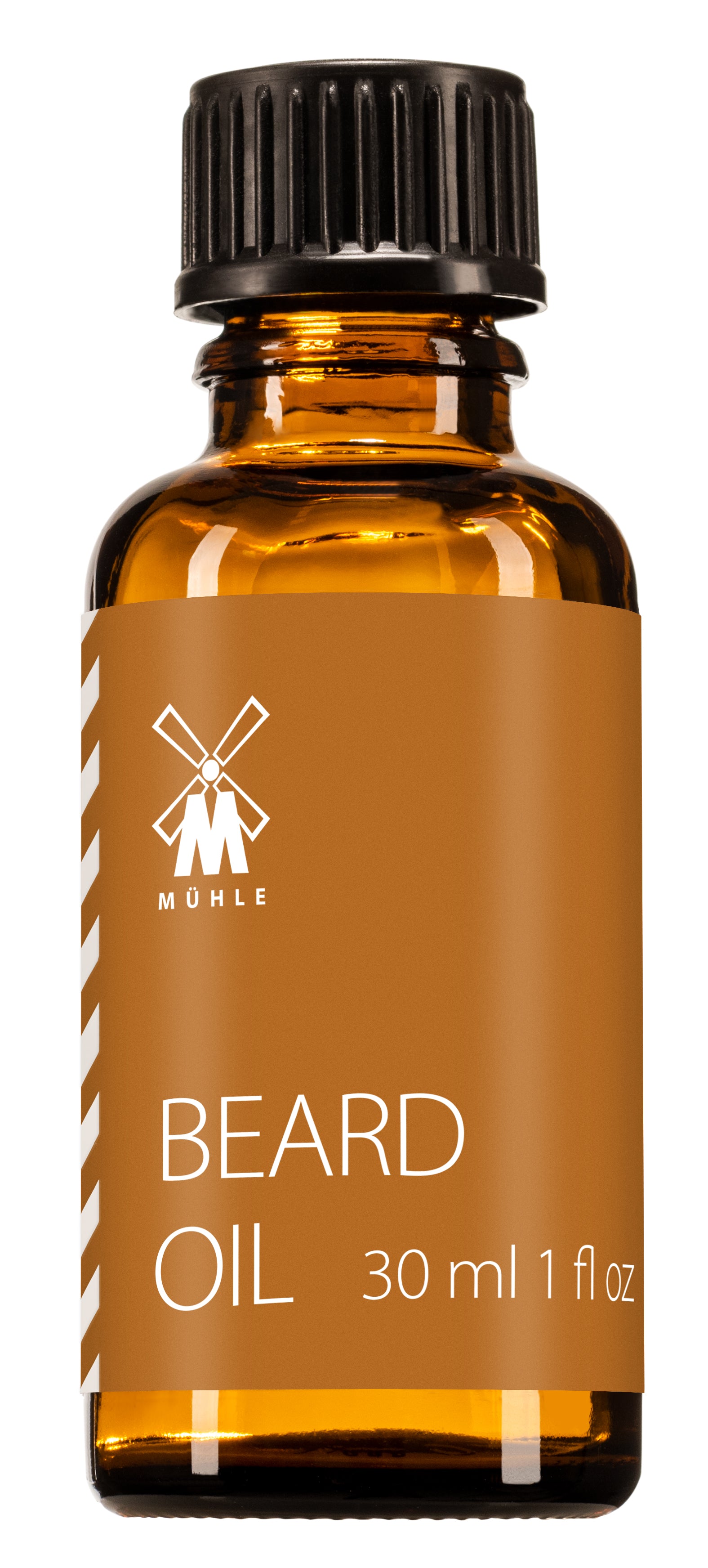 BEARDCARE - Beard Oil