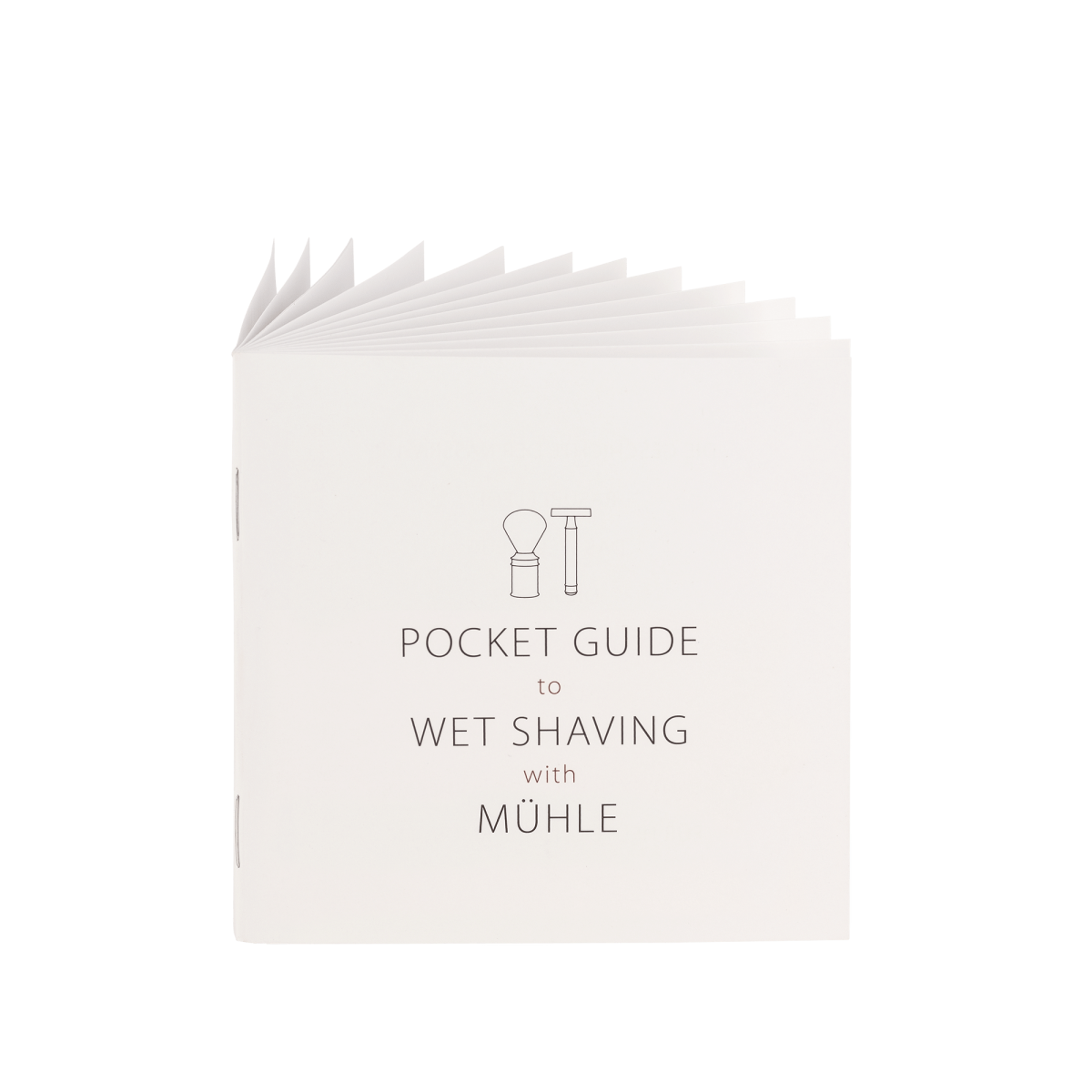 RYTMO - Steamed Ash, Starter Gift Set