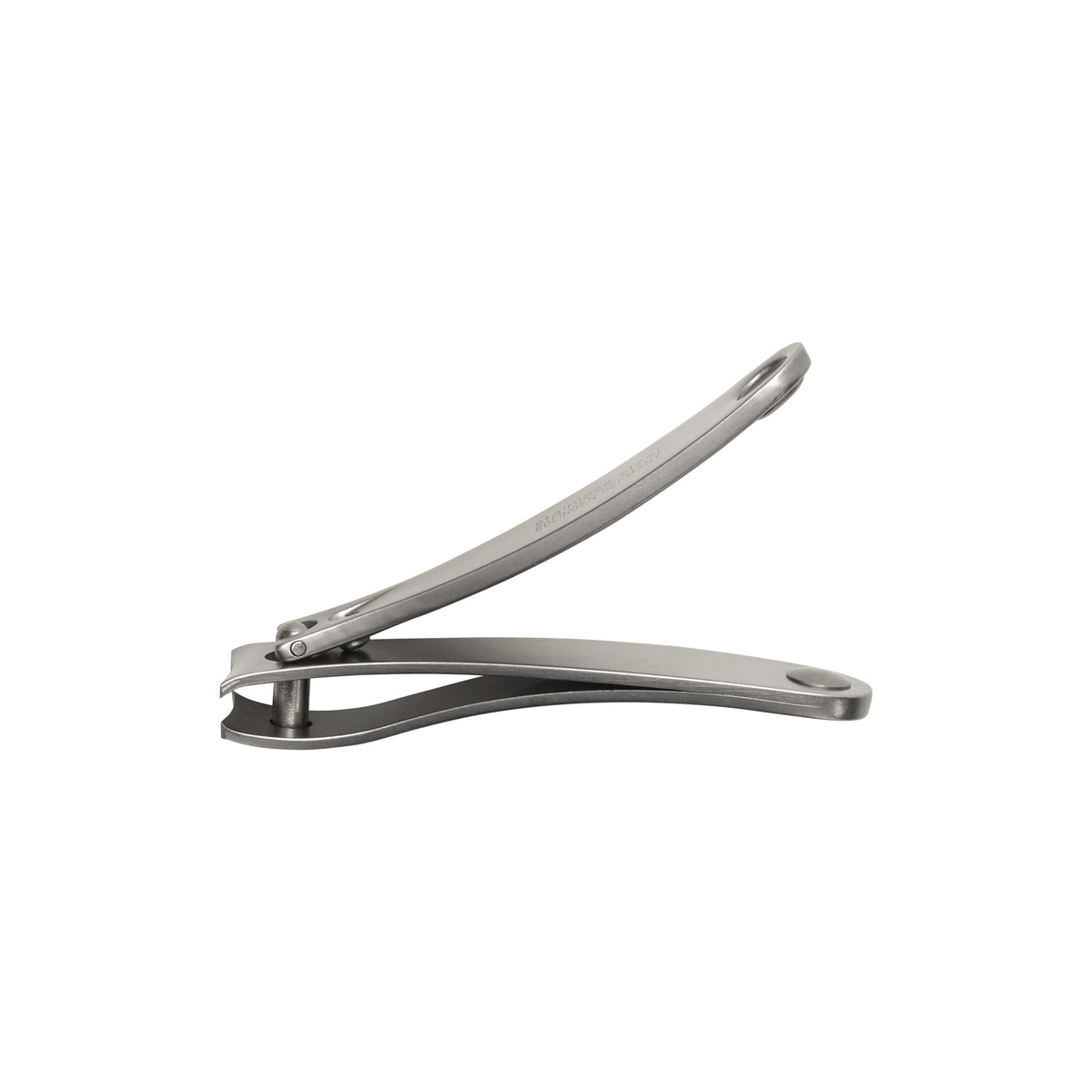 TRAVEL - Stainless Steel Nail Clipper