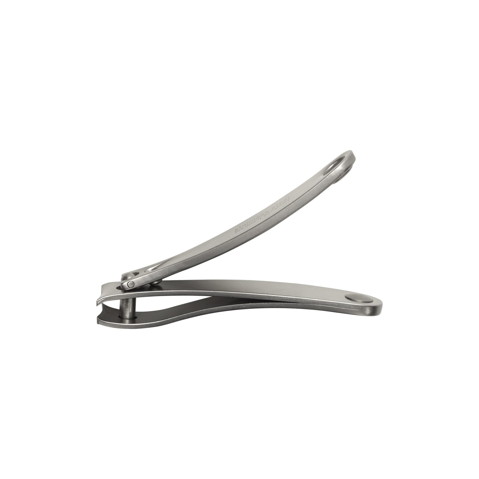 TRAVEL - Stainless Steel Nail Clipper