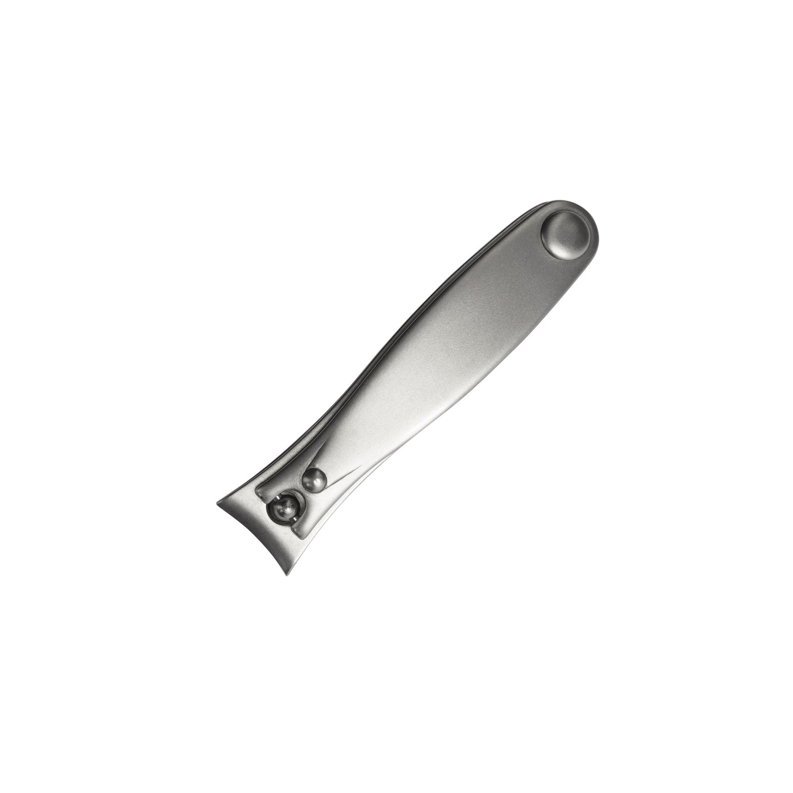 TRAVEL - Stainless Steel Nail Clipper