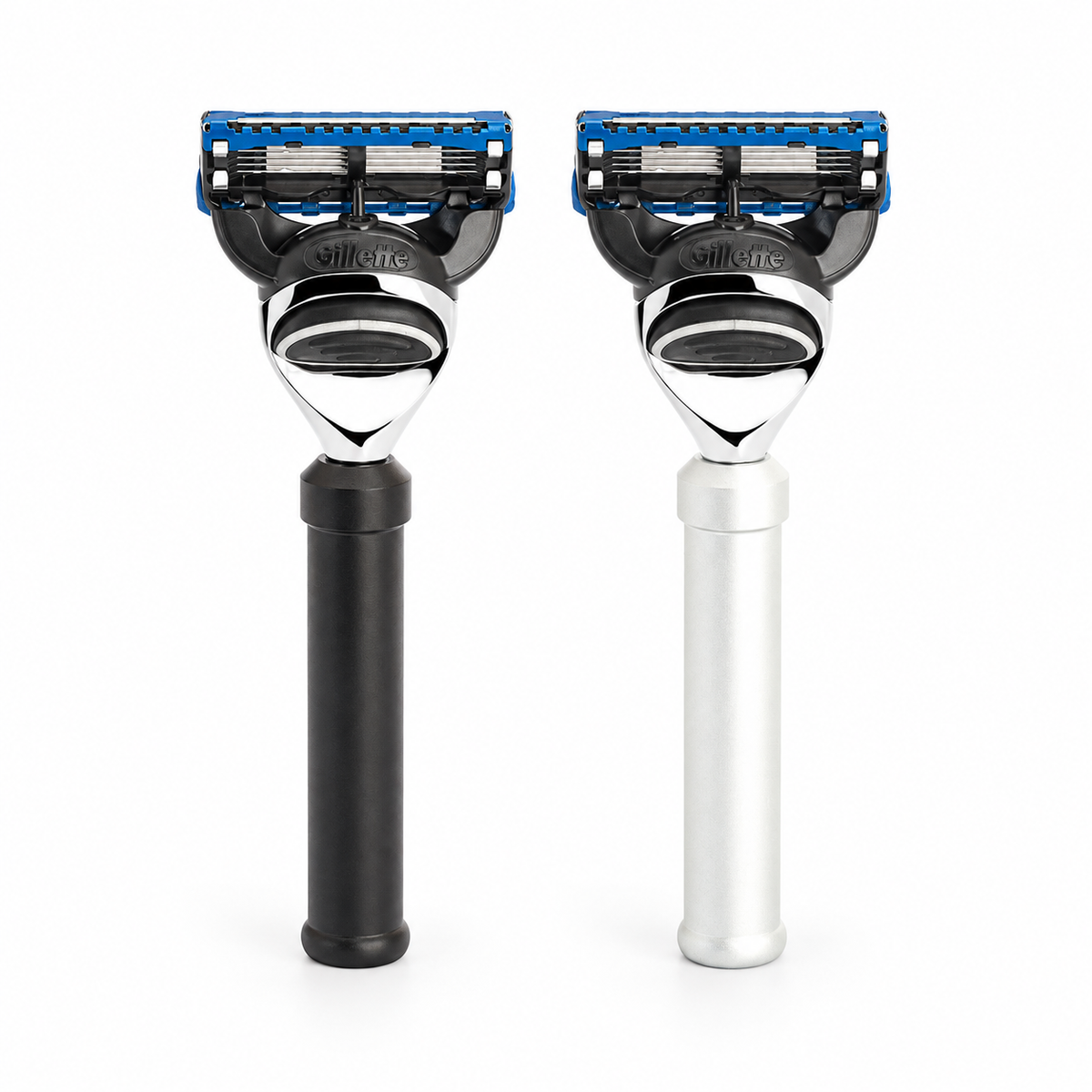 TRAVEL - Anodised Aluminum, Gillette® Fusion™ 5 Razor