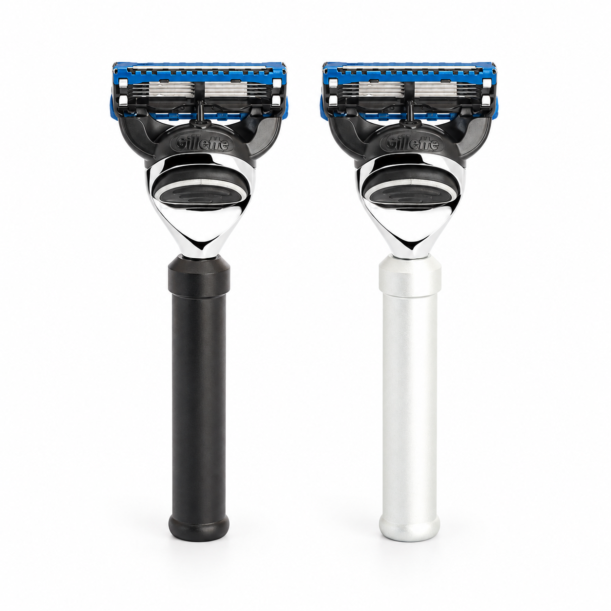 TRAVEL - Anodised Aluminum, Gillette® Fusion™ 5 Razor