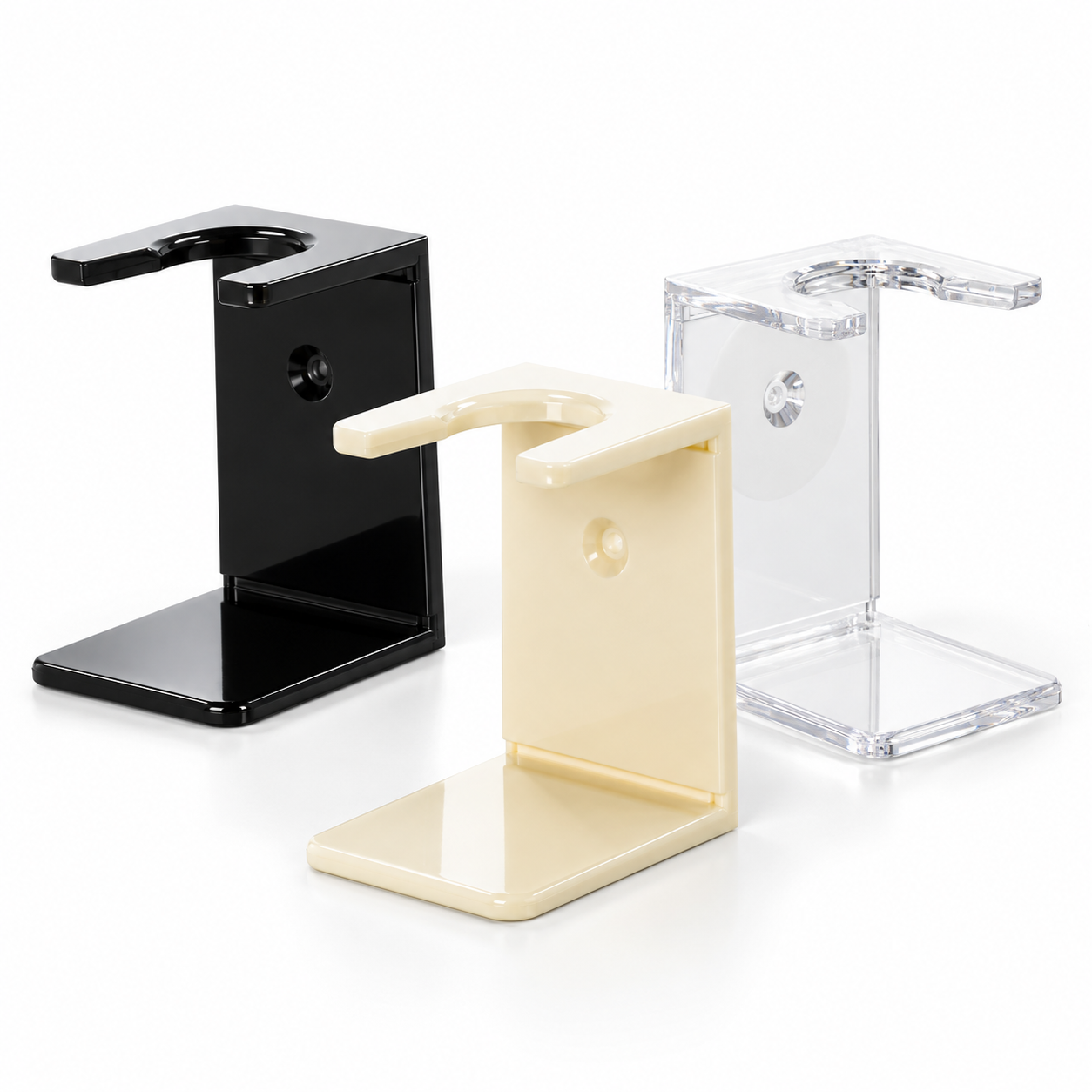 nom Shaving Brush Holder