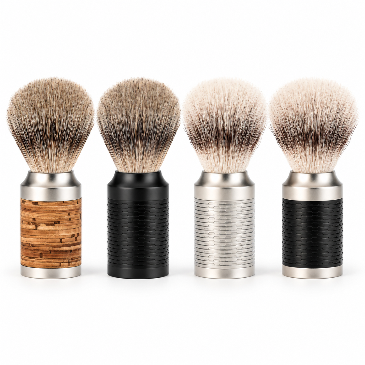 ROCCA - Shaving Brushes