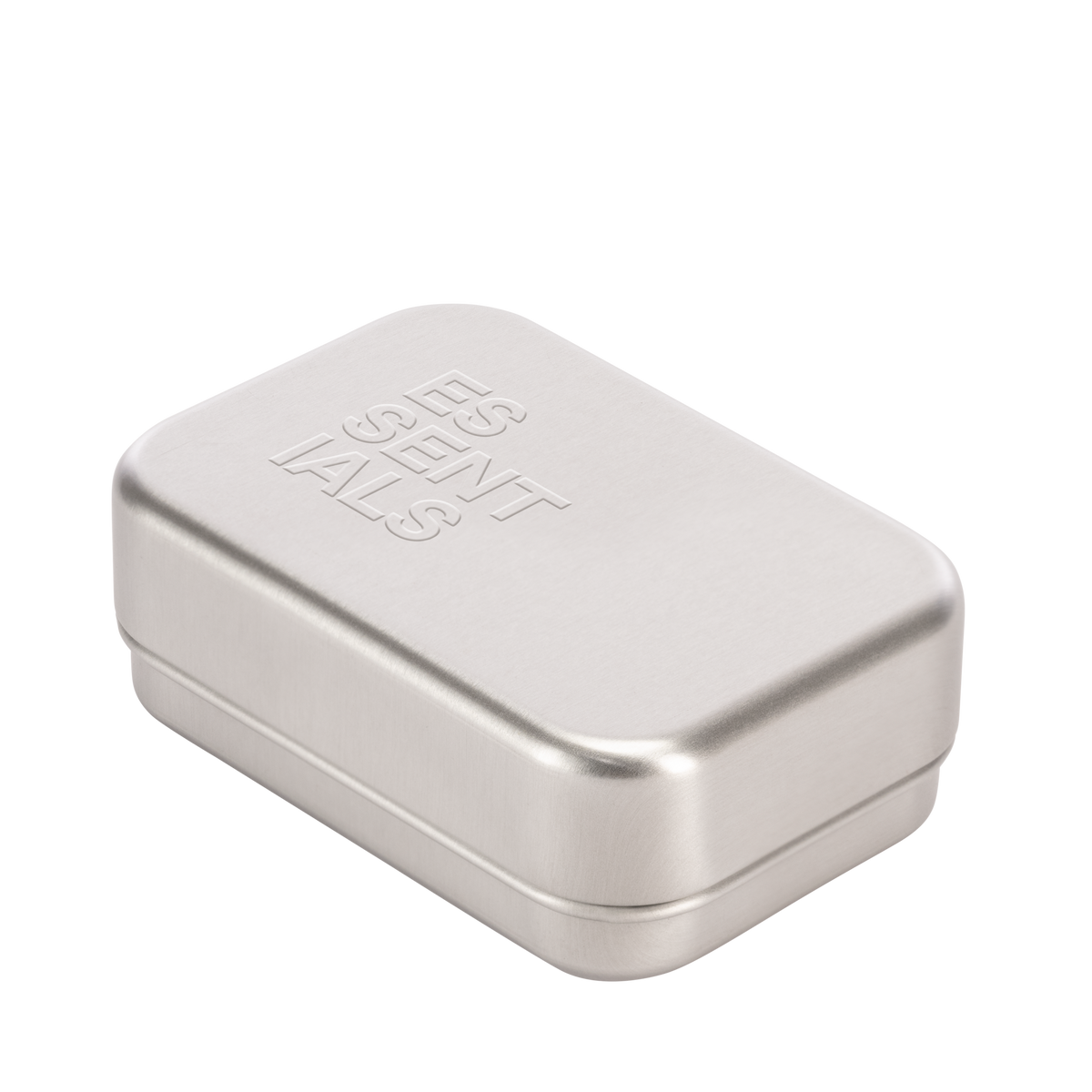 ESSENTIALS Soap Box for Shampoo Bar