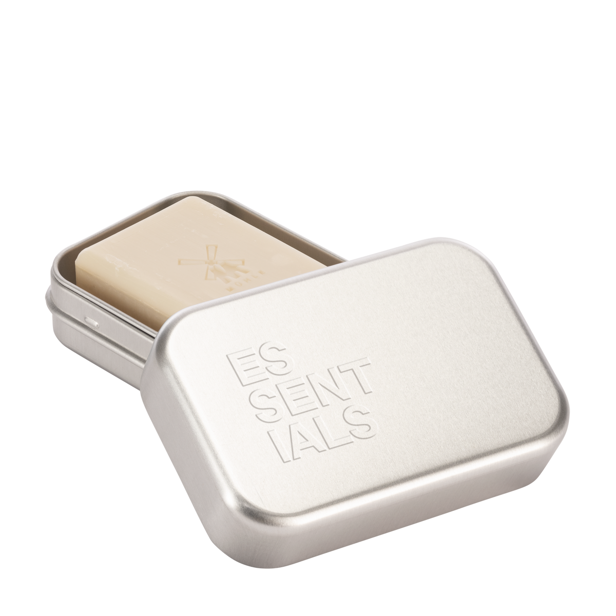 ESSENTIALS Soap Box for Shampoo Bar