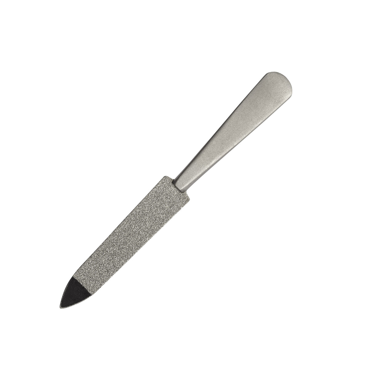 TRAVEL - Stainless Steel Nail File