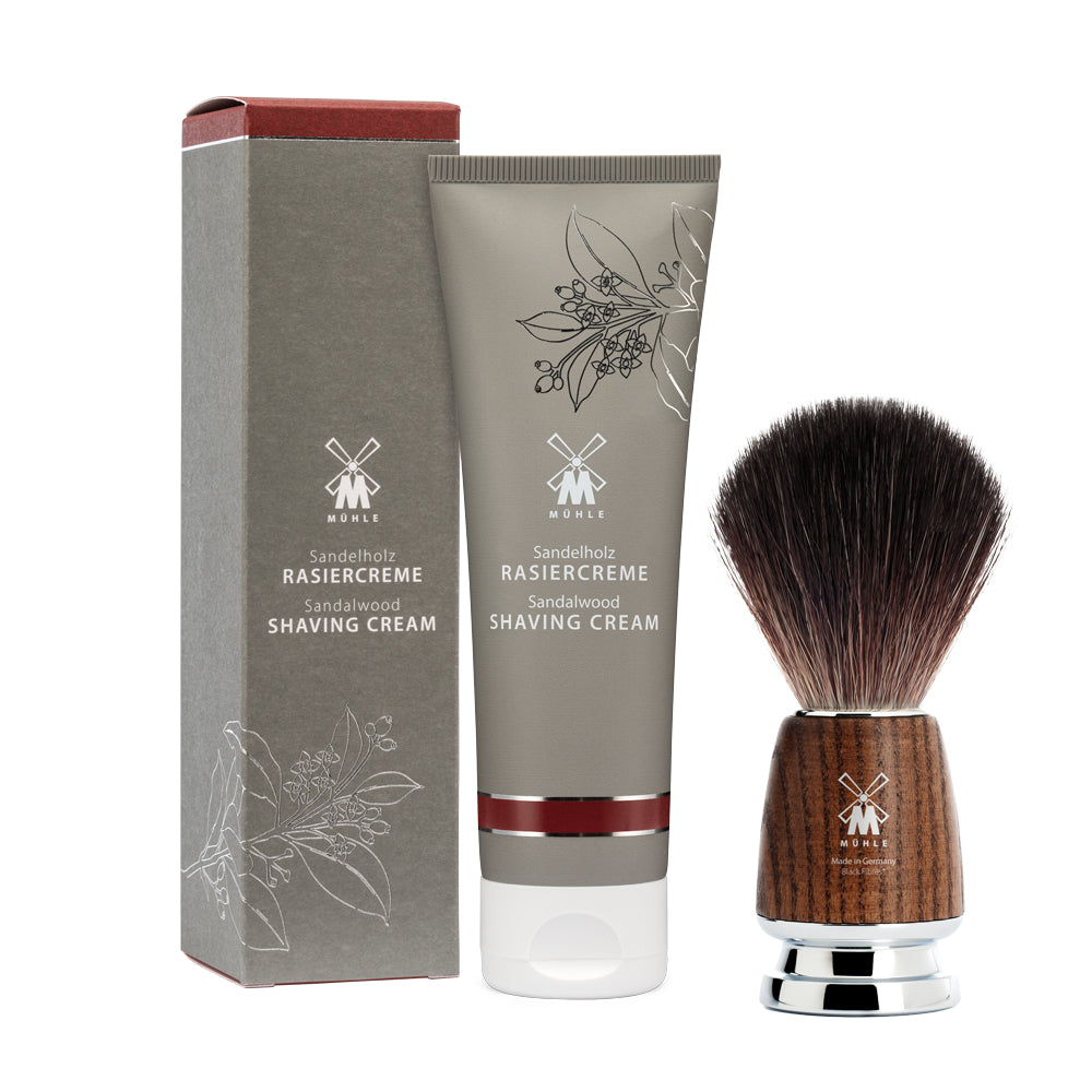 RYTMO - Steamed Ash, Starter Gift Set
