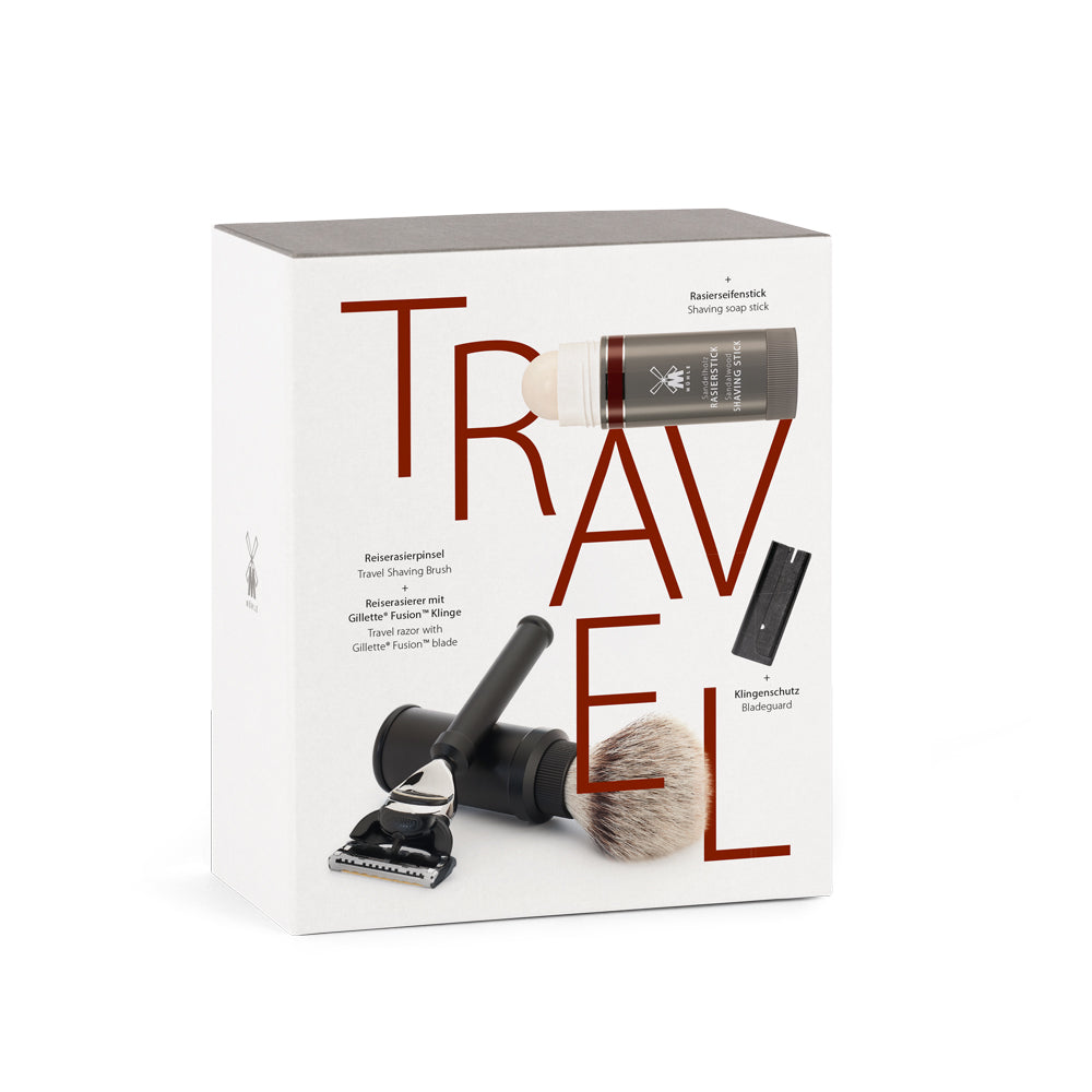 TRAVEL - Gift Set