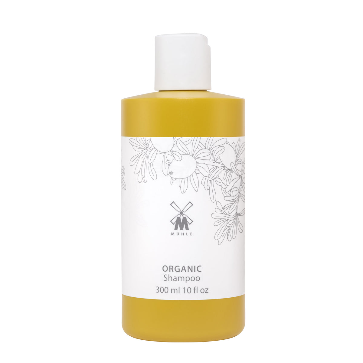 ORGANIC - Shampoo