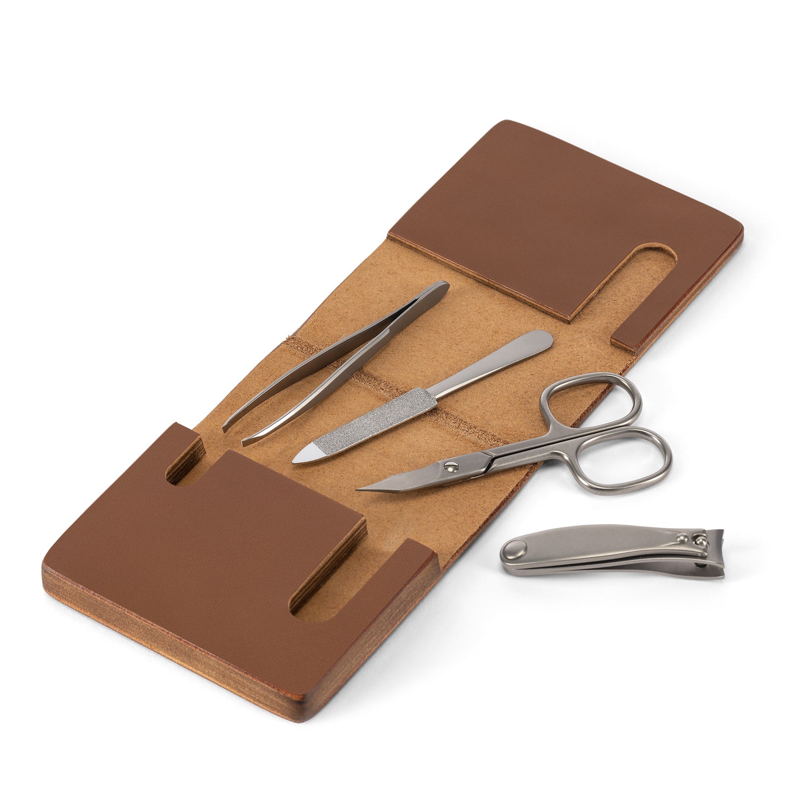 TRAVEL - Manicure Set