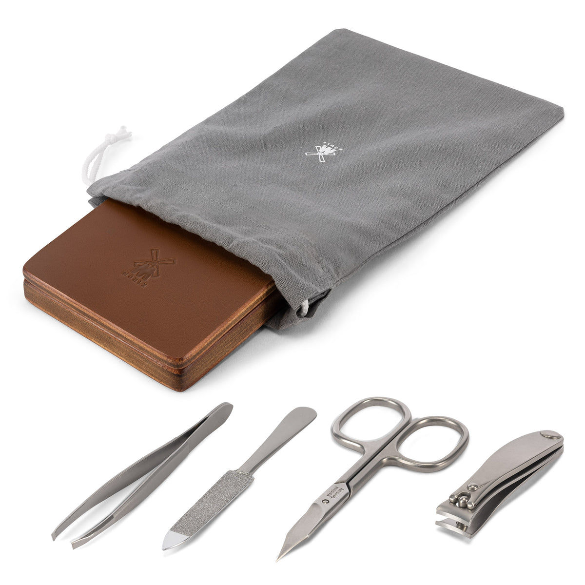 TRAVEL - Manicure Set