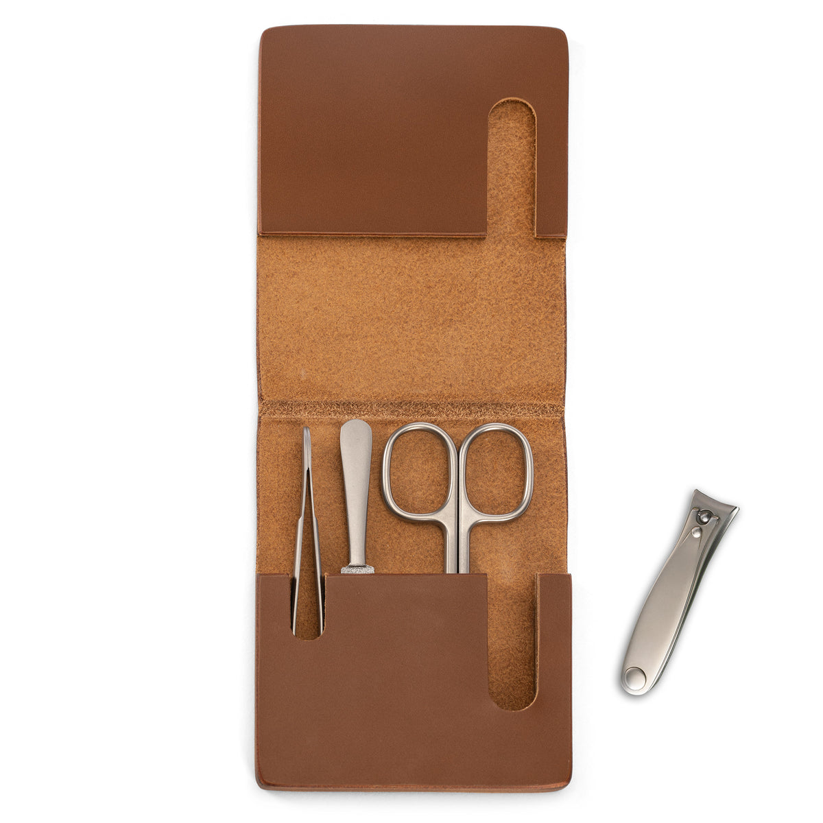 TRAVEL - Manicure Set