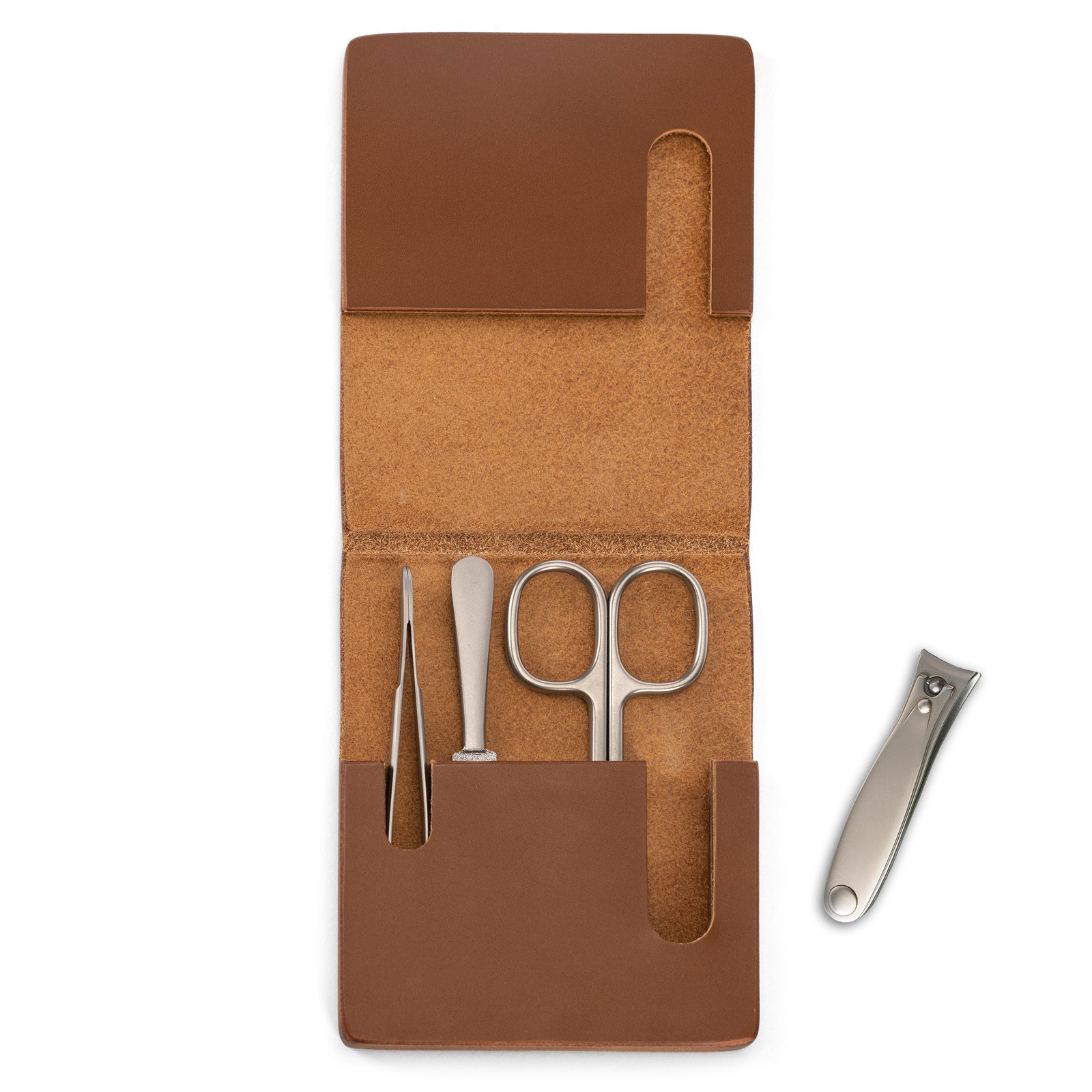 TRAVEL - Manicure Set