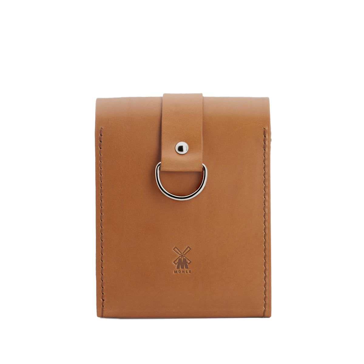 TRAVEL - Leather Bag