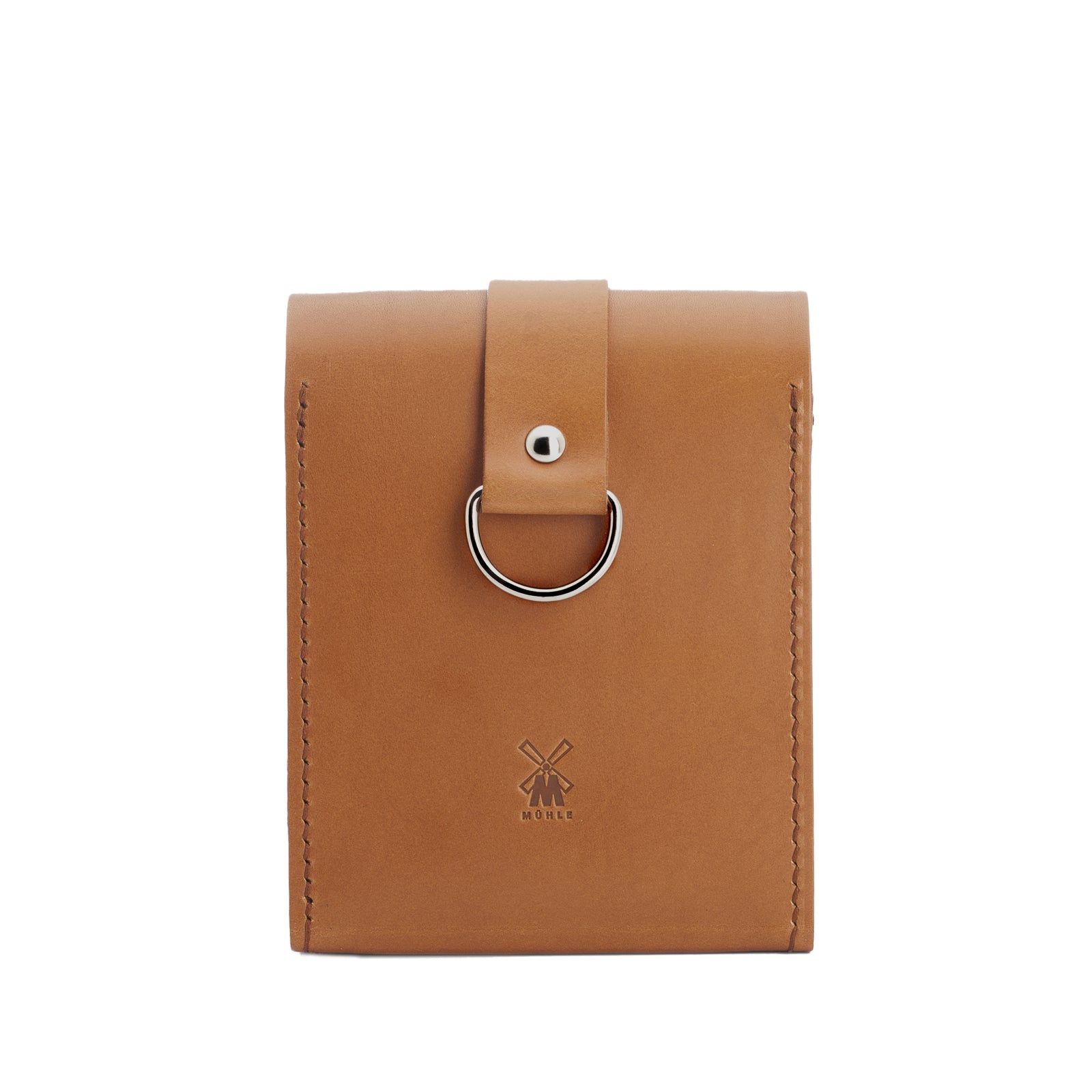 TRAVEL - Leather Bag