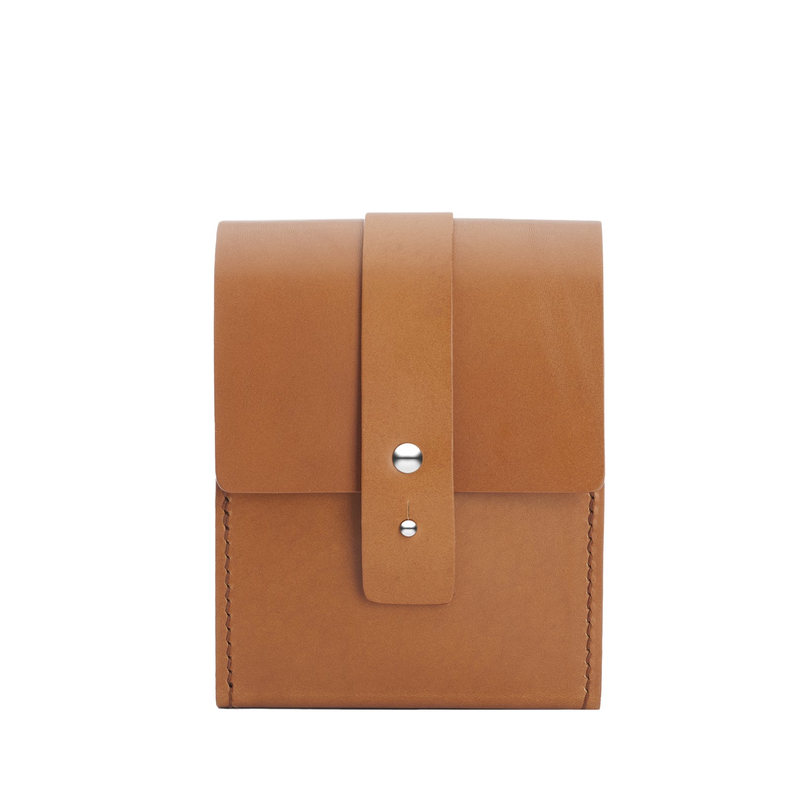 TRAVEL - Leather Bag