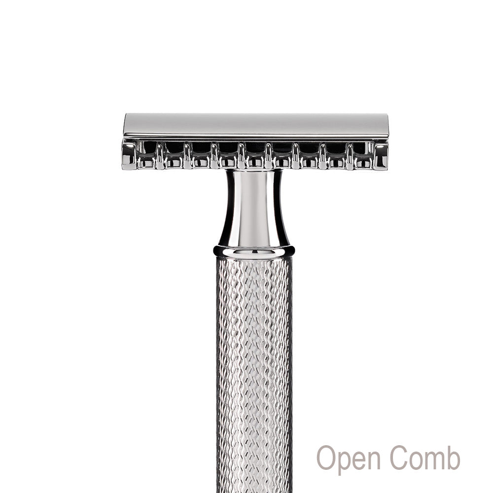 TRADITIONAL - Razor Sets