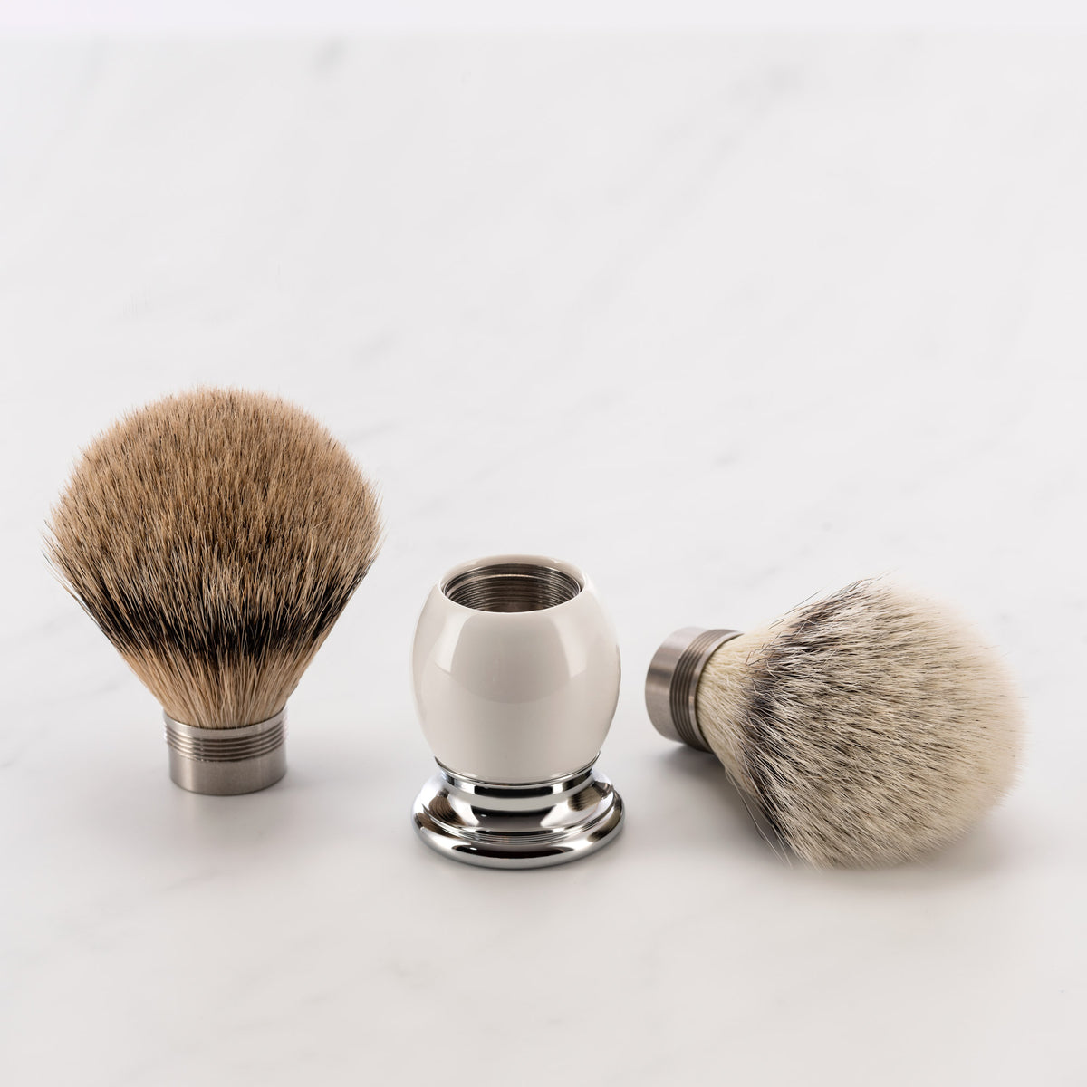 SPARE PART - Replacement Brush Heads