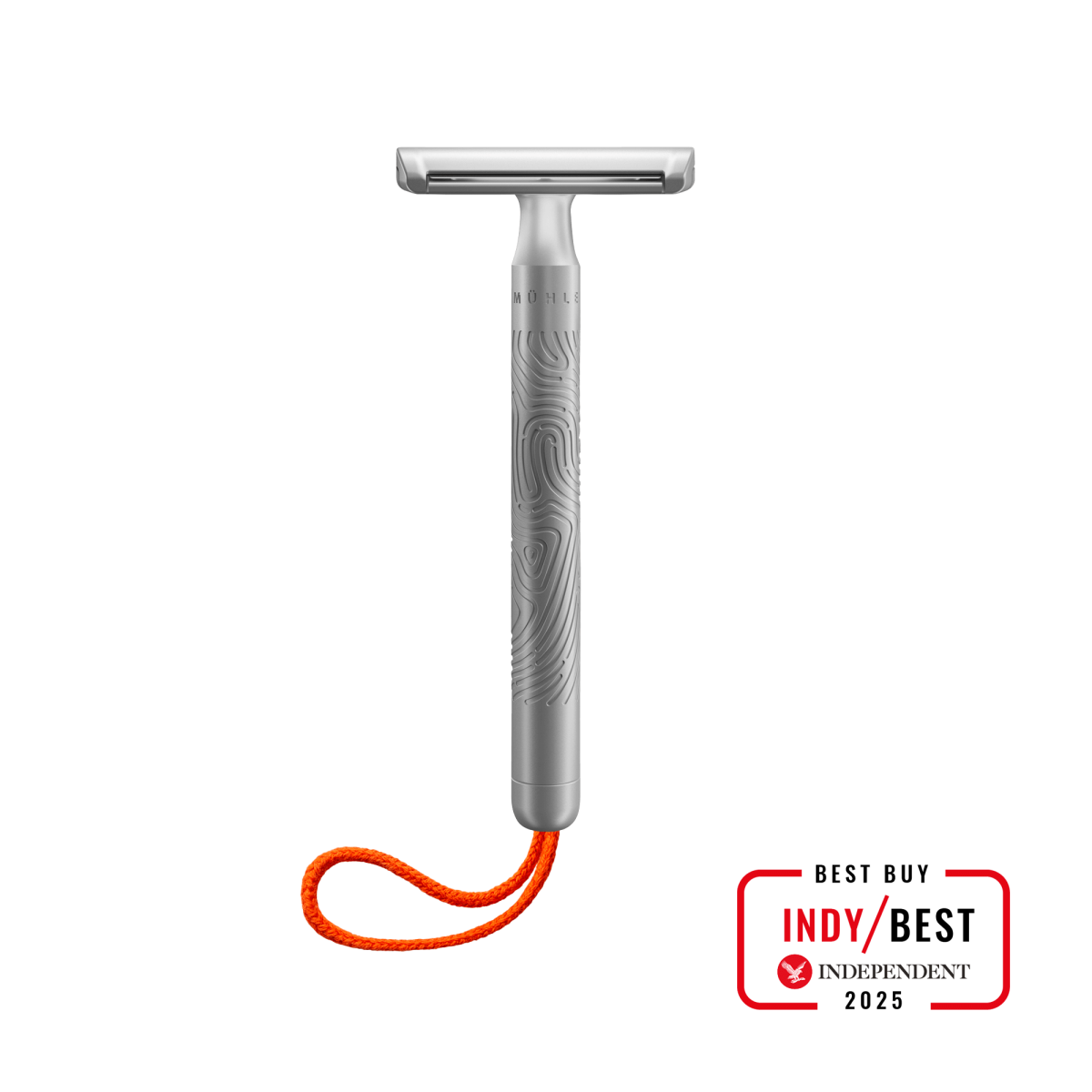 COMPANION - Razor