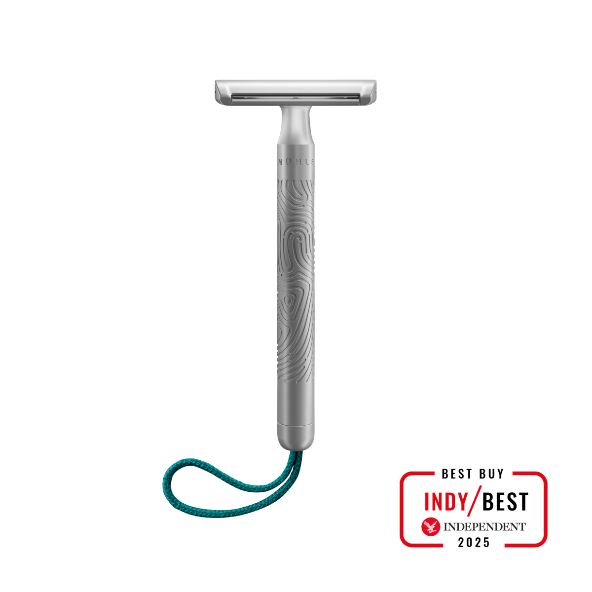 COMPANION - Razor