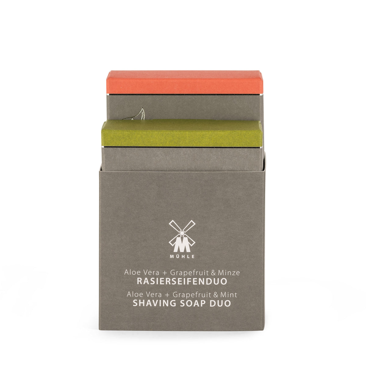 SHAVECARE - Shaving Soaps