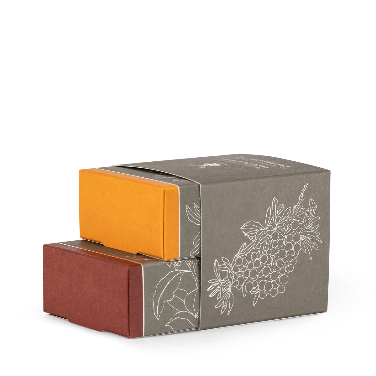 SHAVECARE - Shaving Soaps