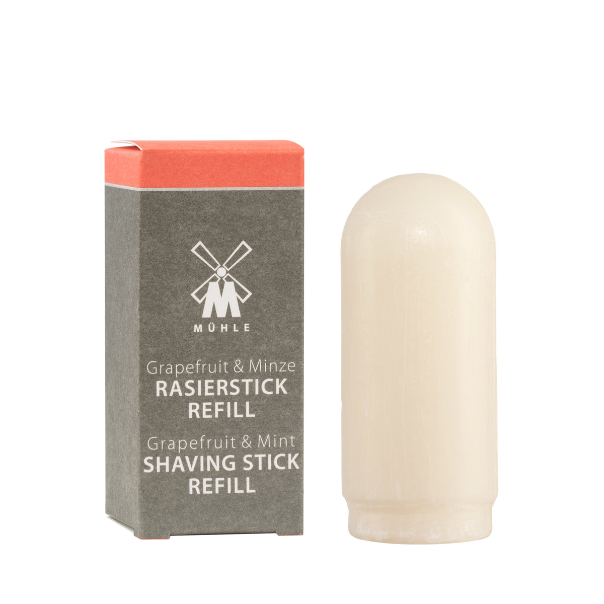 SHAVECARE - Shaving Soap Stick Refill