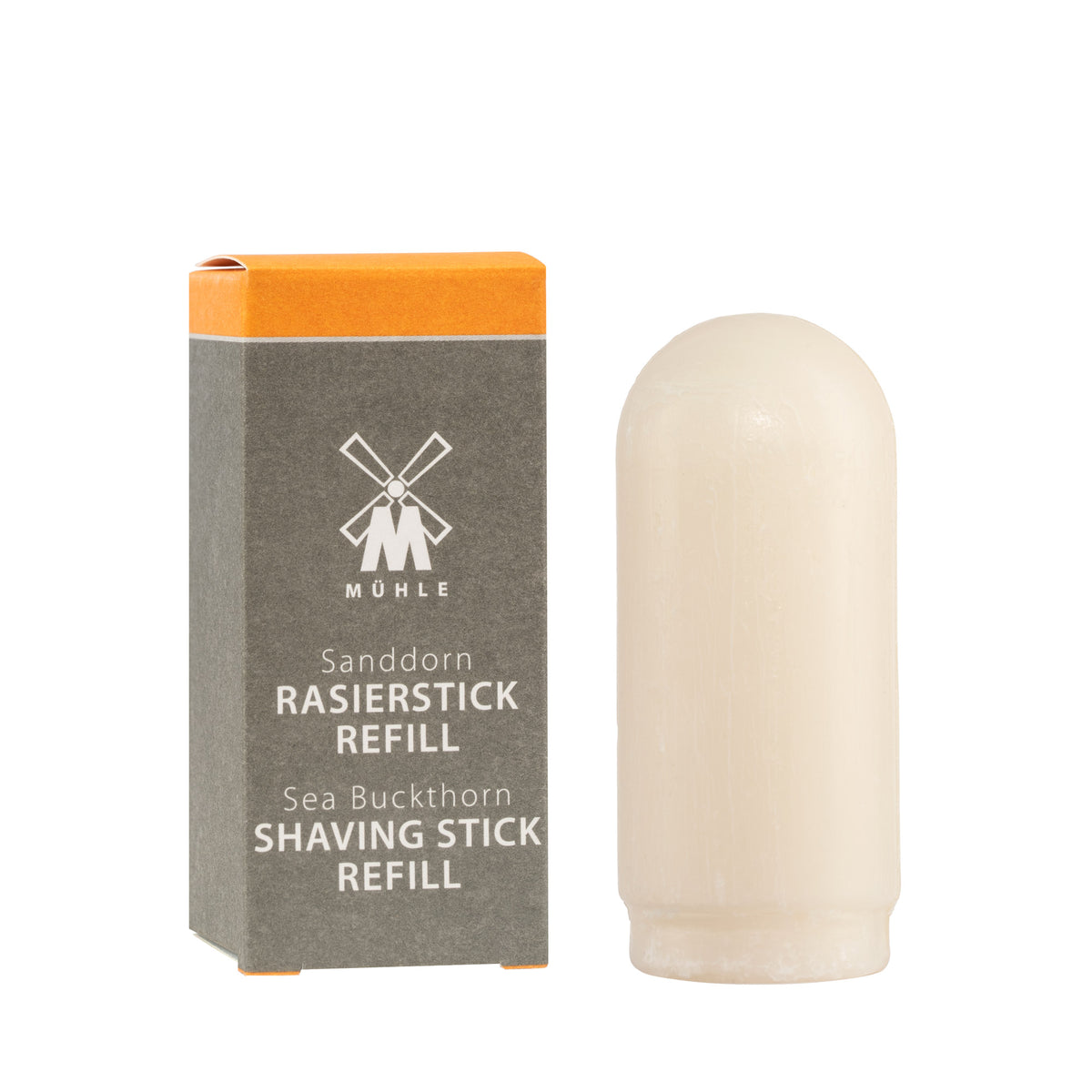 SHAVECARE - Shaving Soap Stick Refill