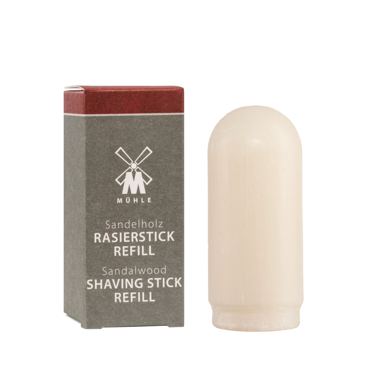 SHAVECARE - Shaving Soap Stick Refill