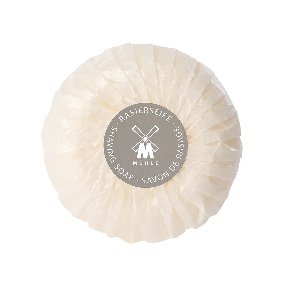 SHAVECARE - Shaving Soaps