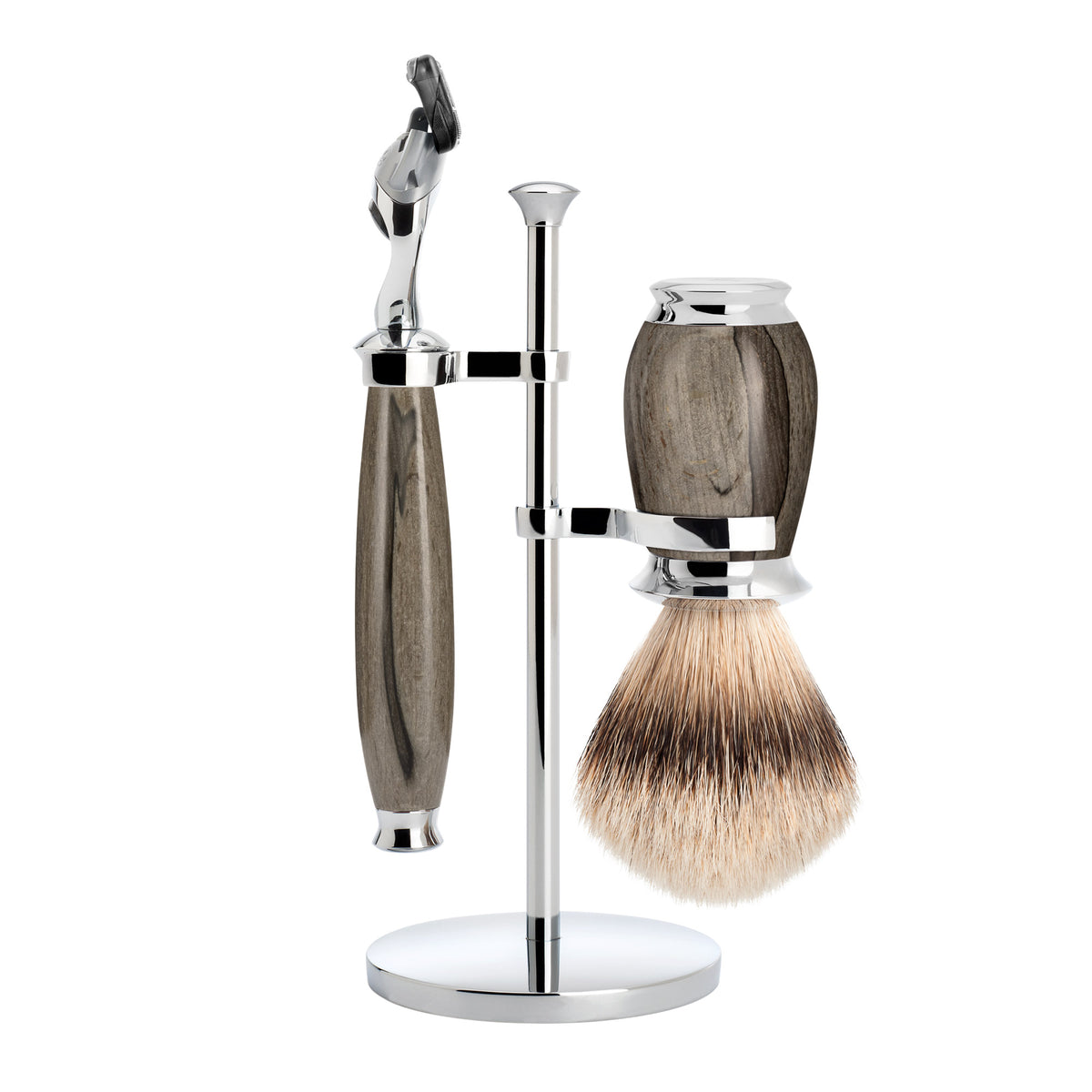 PURIST - Shaving Set