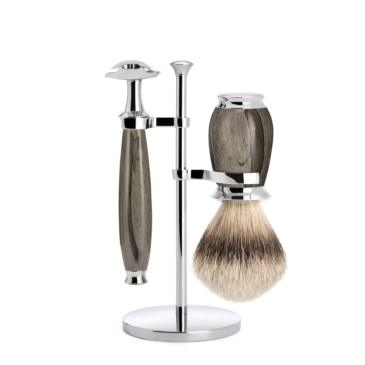 PURIST - Shaving Set