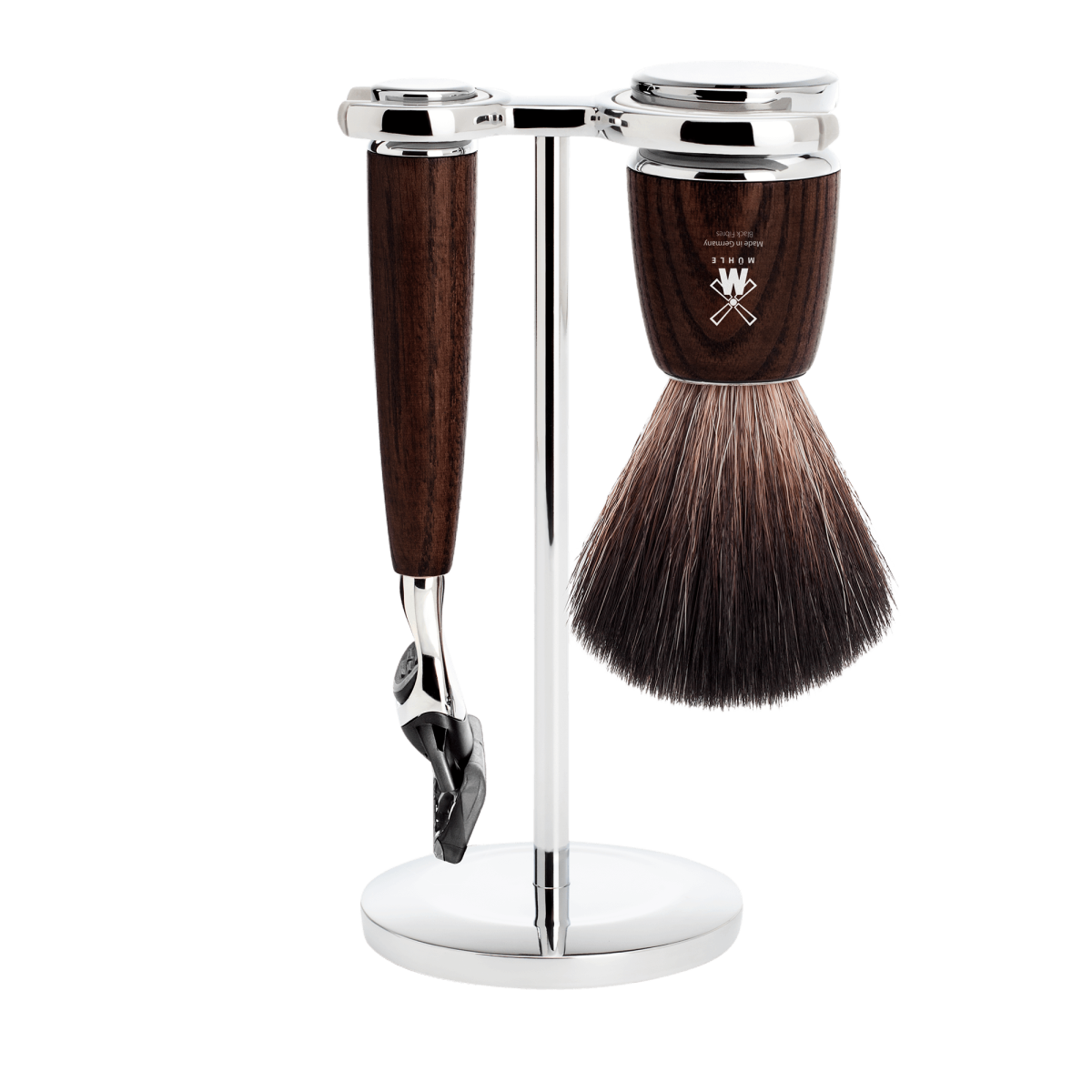 RYTMO - Walnut Wood Gift Set