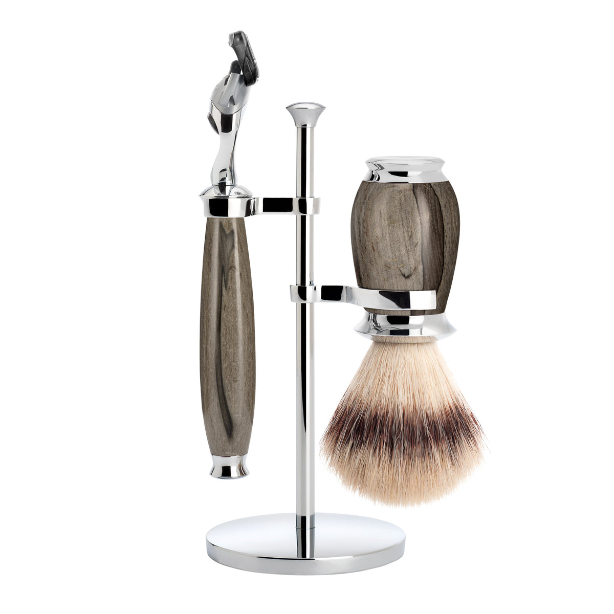 PURIST - Shaving Set
