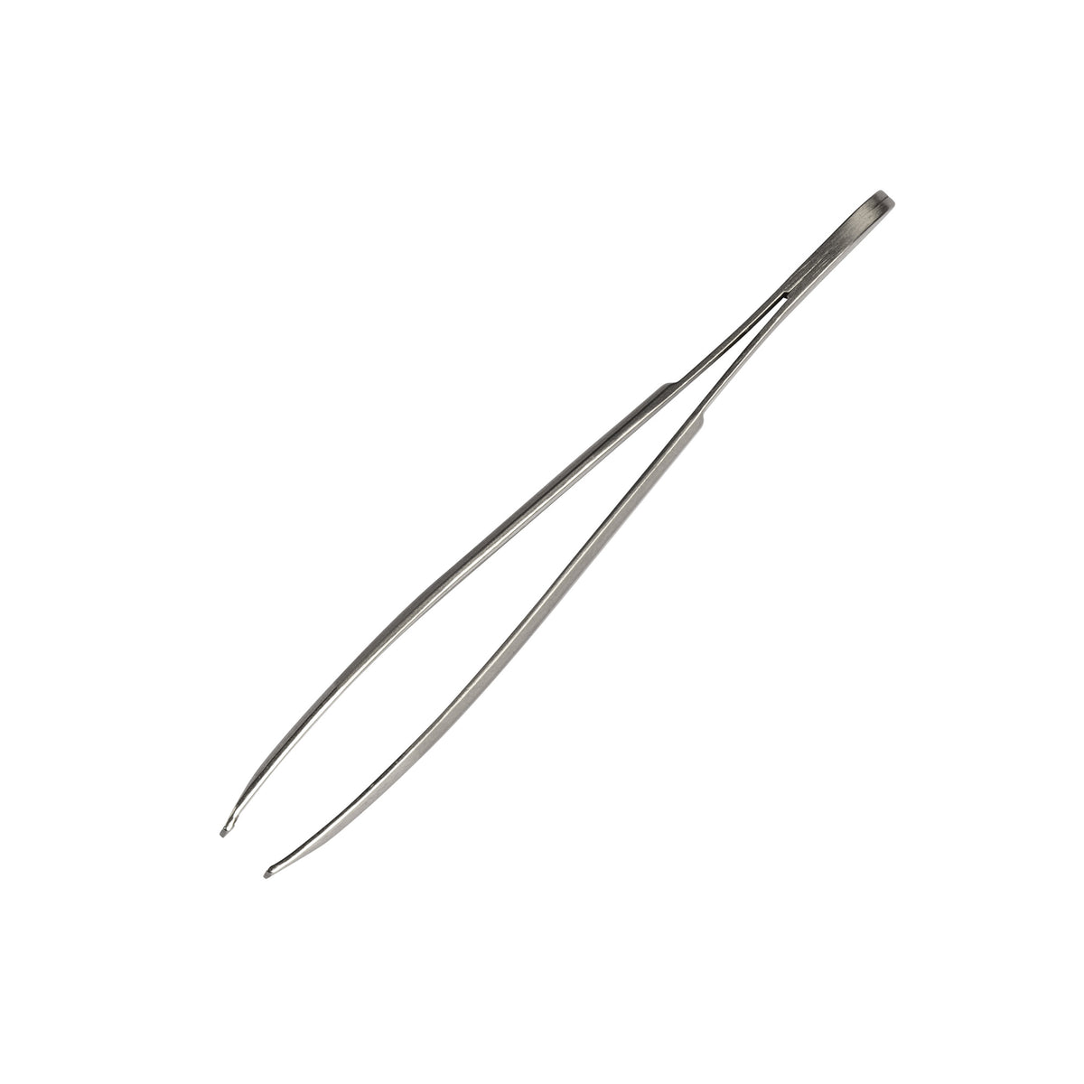 TRAVEL - Stainless Steel Tweezers