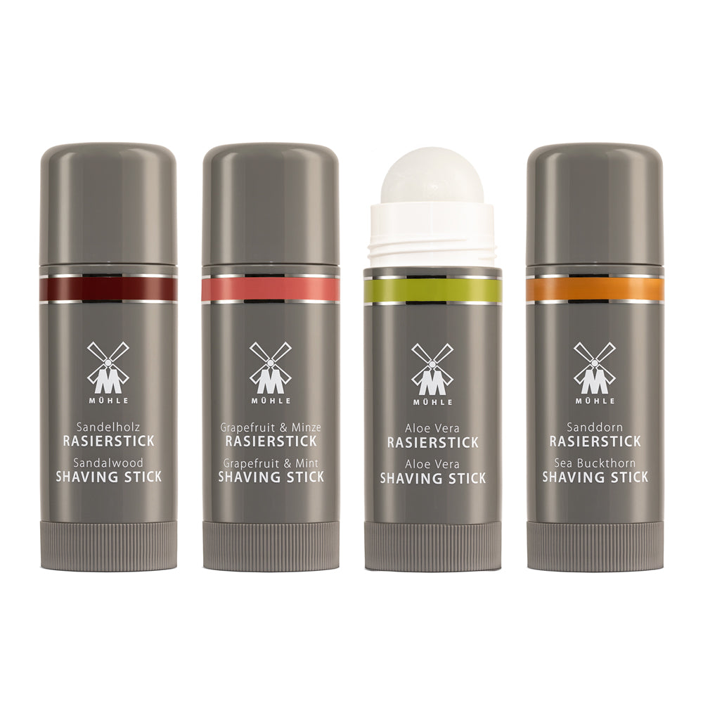 SHAVECARE - Shaving Soap Stick